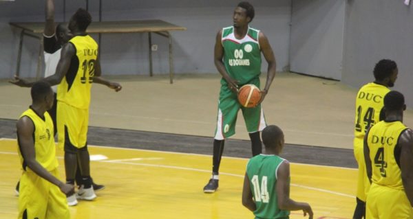 Championnat national de basket : le démarrage rapproché au 19 décembre