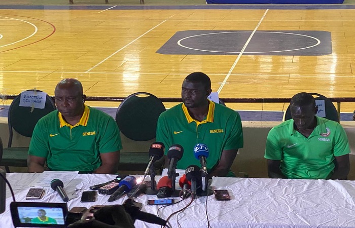 Qualifications Afrobasket 2021 : Boniface Ndong publie une liste de 25 joueurs dont Gorgui Sy Dieng, Tacko Fall et George Niang