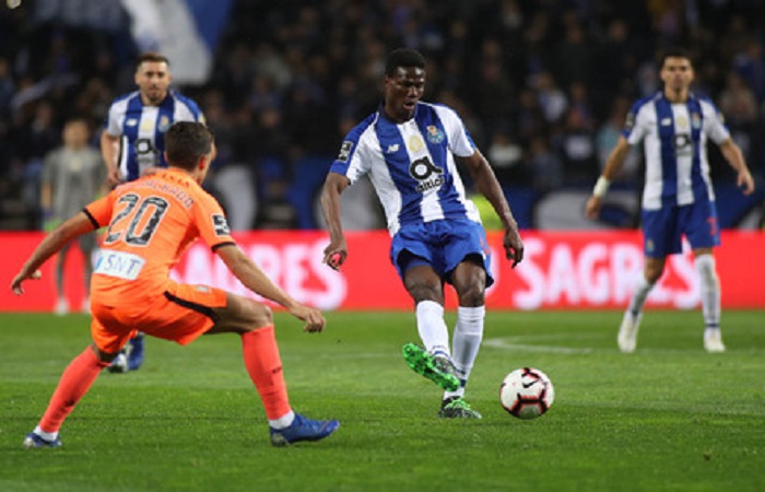 Ligue des champions : Loum Ndiaye, sur le banc, assiste à la 12ème défaite de suite pour Marseille