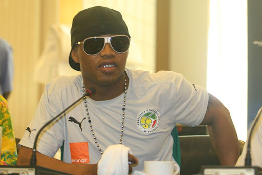 Face à la Guinée-Bissau : El Hadji Diouf prédit un match difficile pour les Lions