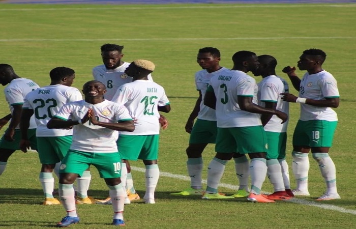 Eliminatoire CAN : la Guinée Bissau défie le Sénégal ce dimanche, les Lions à un point de la qualification