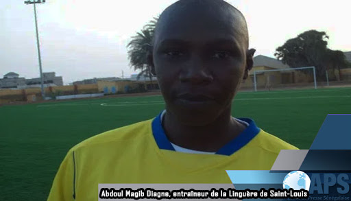 Covid-19 : Abdoul Magib Diagne, coach de la Linguère raconte la galère des clubs