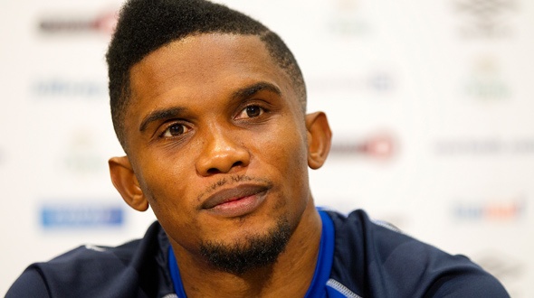 Samuel Eto’o : Les sélections africaines doivent recourir aux coachs locaux en priorité