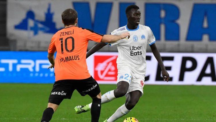 Ligue 1 : Reims dépose une réserve contre Pape Gueye