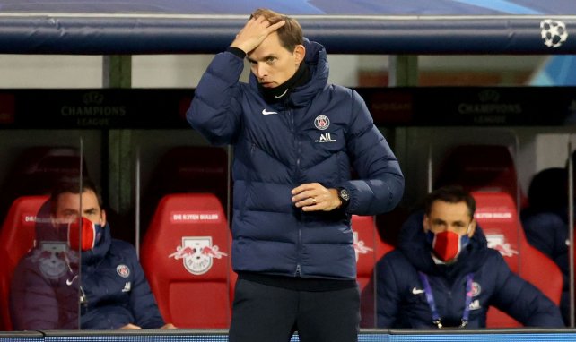 Ligue 1 : Thomas Tuchel n’est plus le coach du PSG