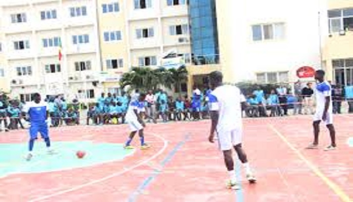 Futsal : huit régions ciblées pour démarrer la saison