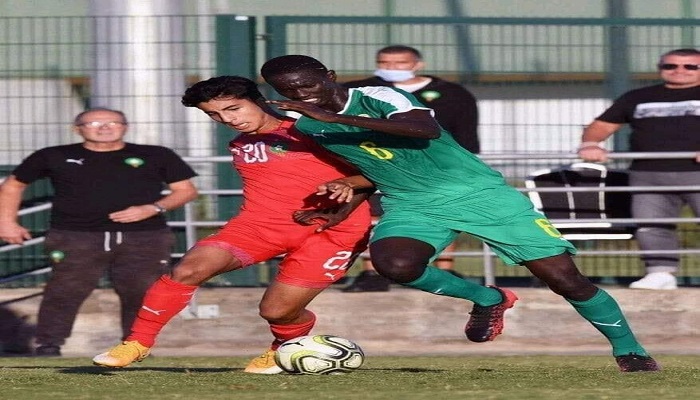 Transfert : Mamadou Lamine Camara va signer à Marseille