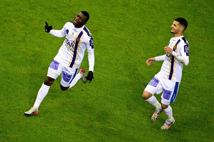 Belgique: Aboubakary Koita donne le point du nul à Waasland-Beveren face à Genk