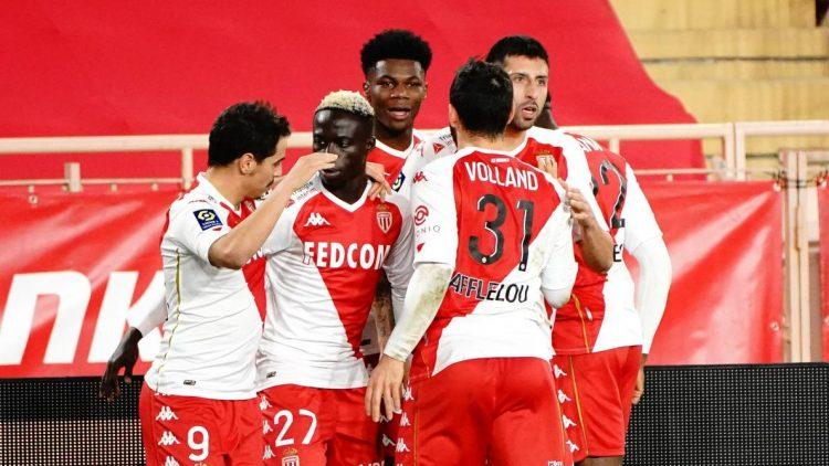 AS Monaco : Niko Kovac « Krepin Diatta aidera à l’avenir, on compte sur lui »