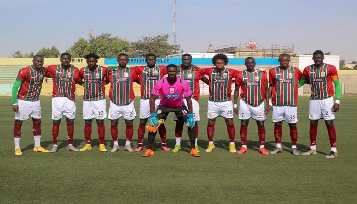 Ligue 1, match retard : le Jaraaf bat Mbour PC et se relance