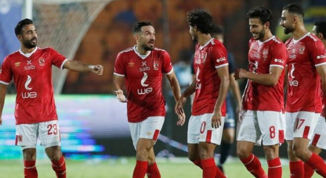 Coupe du monde des clubs : Ahly défie le Bayern Munich en demi-finale