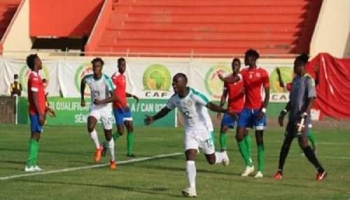 UFOA A U17 : le Sénégal joue contre la Mauritanie ce mardi pour une place en demi-finale