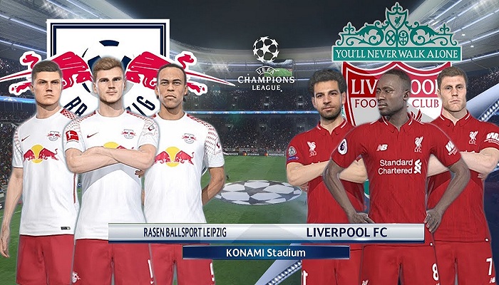 LDC : Leipzig reçoit Liverpool pour enfoncer les Anglais