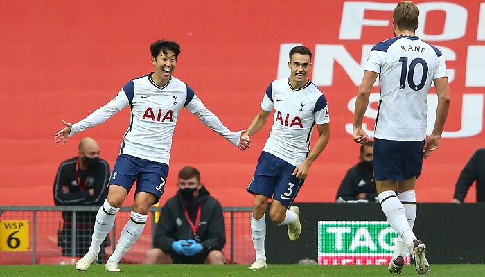 Ligue Europa : Man United et Tottenham passent une soirée tranquille