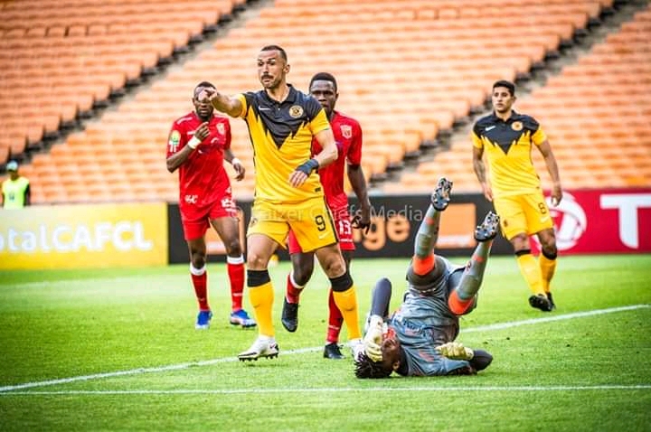 Ligue des champions africains : Horoya tient en échec Kaizer Chiefs, Vita Club et Simba vainqueurs