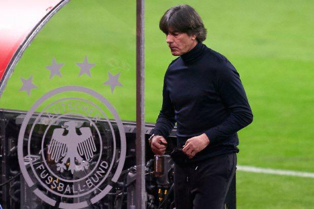 Allemagne : Löw arrête après l'Euro ! (officiel)