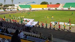 Stade Lat Dior non homologué : le Sénégal va recevoir le Togo hors du pays