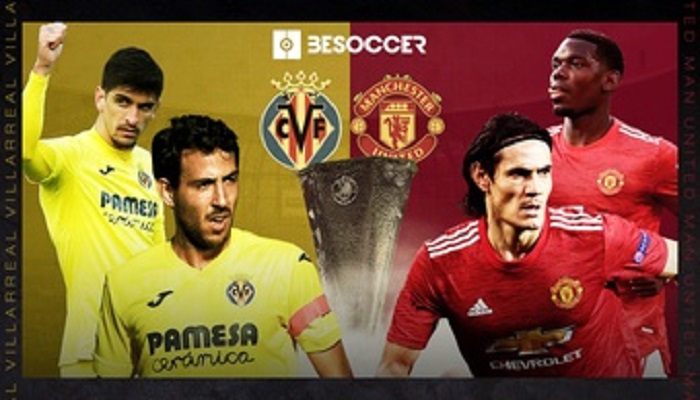 Ligue des champions : une finale Manchester United-Villarreal !