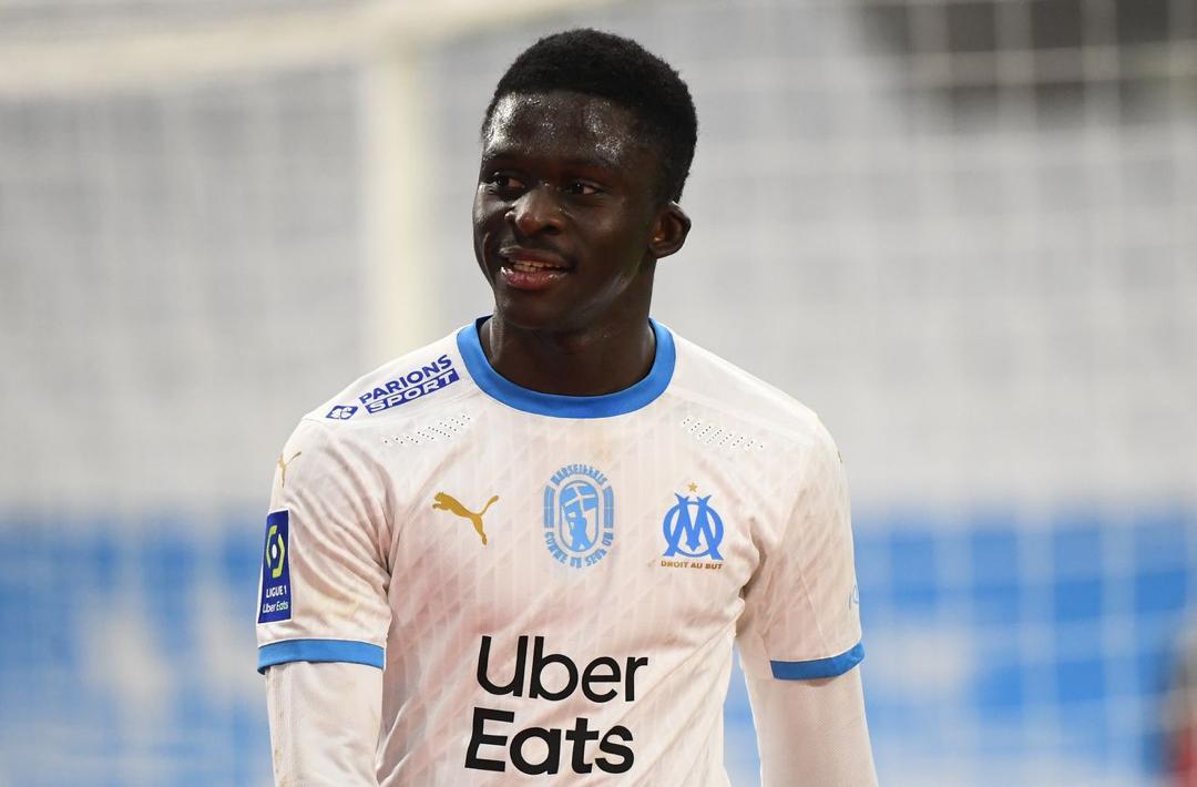 Mercato : Le plan de l'OM pour Bamba Dieng