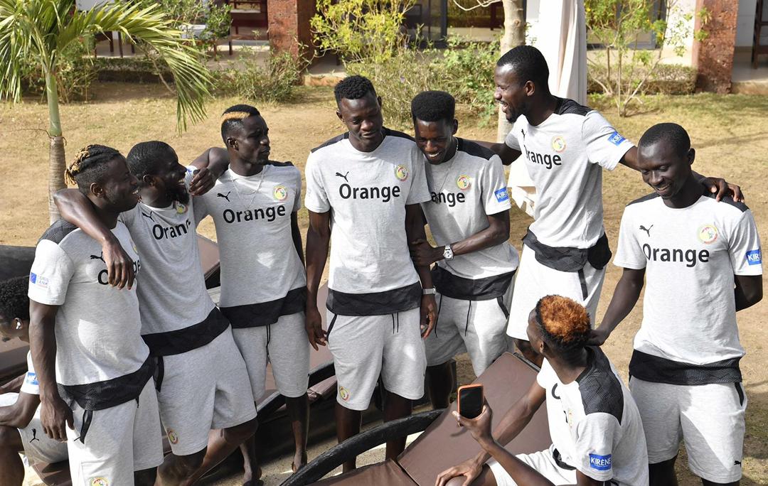 Beach Soccer : le Sénégal en ligne de mire les demi-finales, ce mercredi