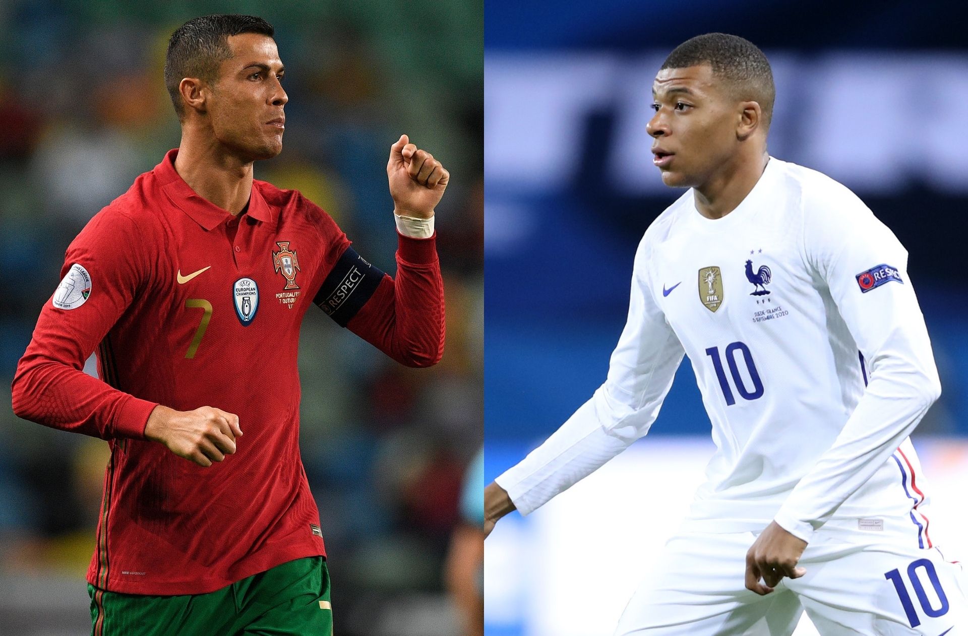 Euro : Portugal-France, les compos probables