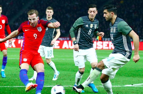 Euro 2020 : le choc Angleterre-Allemagne, les compos probables