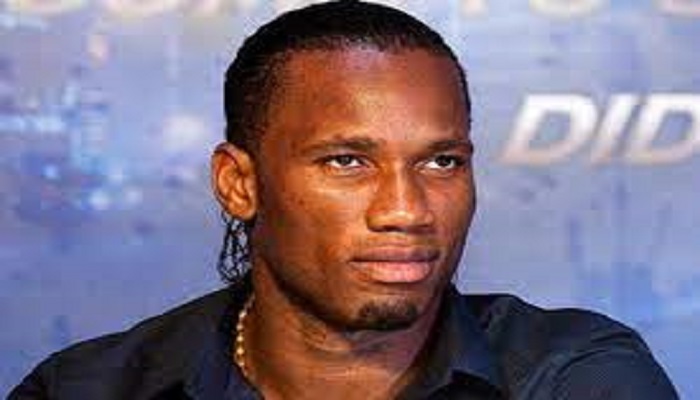 Côte d’Ivoire : Drogba démissionne de l’association des footballeurs ivoiriens