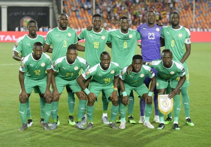 Match Sénégal-Togo : la CAF valide le stade Lat Dior de Thiès