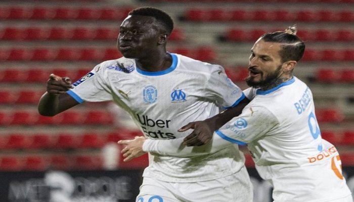 Marseille : Pape Gueye « Messi va rajouter du piment au Classico »