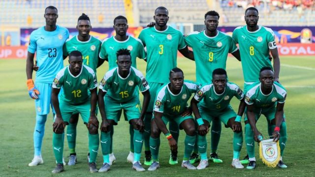 CAN 2021 : le tirage des poules prévu ce mardi