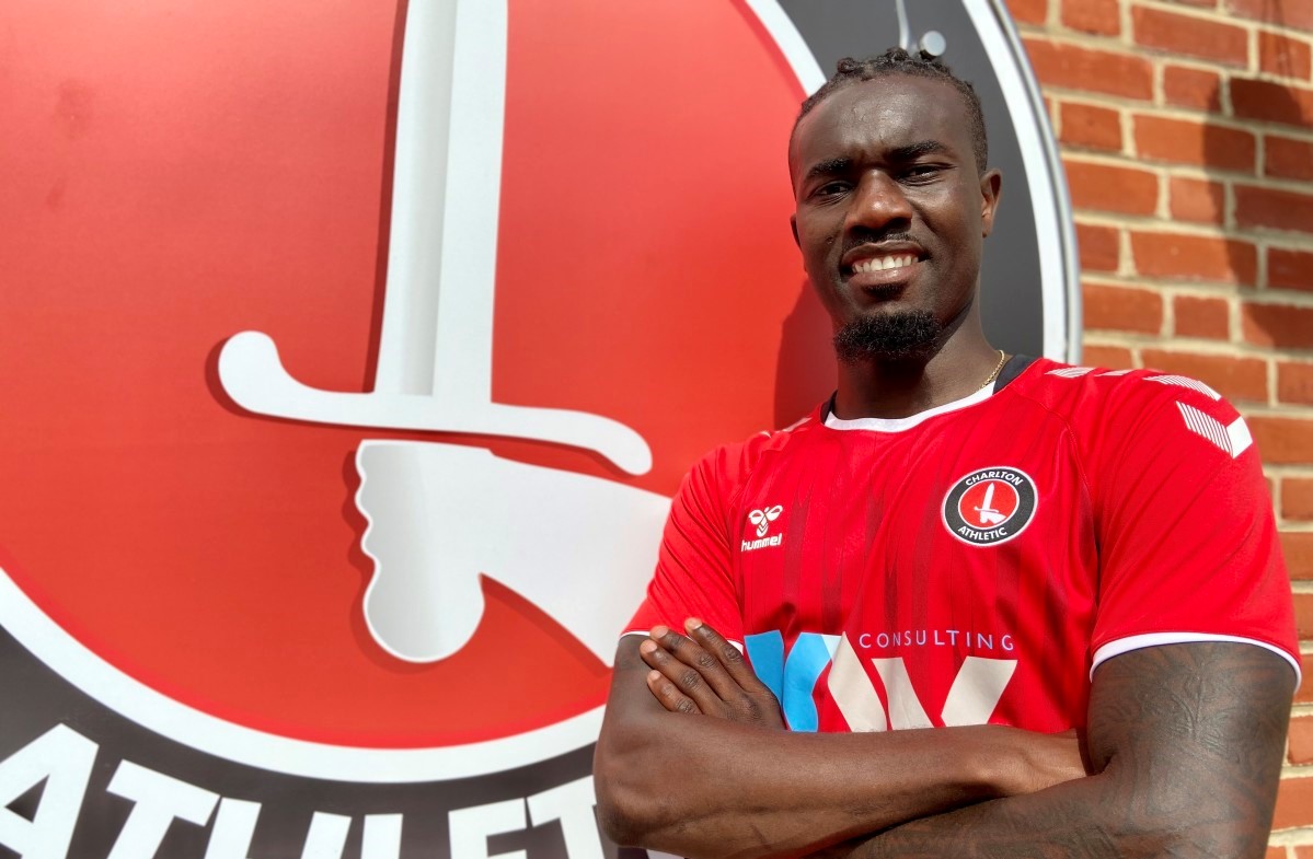 Angleterre : Pape Ndiaye Souaré atterrit à Charlton Athletic