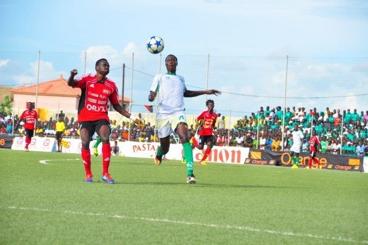 Coupe du Sénégal : Casa Sports face à Diambars, ce samedi à 17h