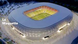 Inauguration stade olympique de Diamniadio : la France citée pour affronter les Lions en amical