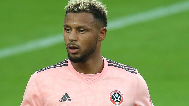 Sheffield United : Lys Mousset « J’ai envie de jouer la CAN 2022 avec le Sénégal »