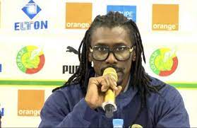 CAN 2022 : Aliou Cissé publie sa liste ce vendredi