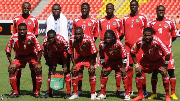 Can 2022 : Adversaire du Sénégal, le Malawi dévoile sa liste de joueurs sélectionnés