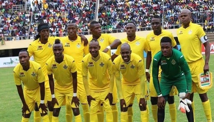 CAN 2021 : le premier adversaire du Sénégal, le Zimbabwe déjà au Cameroun