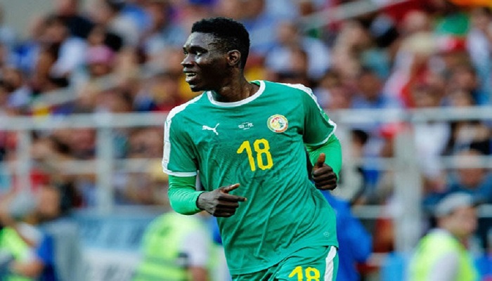 CAN 2022 : la FSF annonce l’arrivée d’Ismaila Sarr dans la tanière