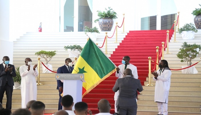 CAN 2022 : « Cameroun 2021 doit être la bonne »