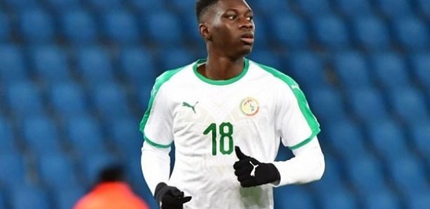 Can2021 : Ismaila Sarr quitte la tanière et retourne à Barcelone