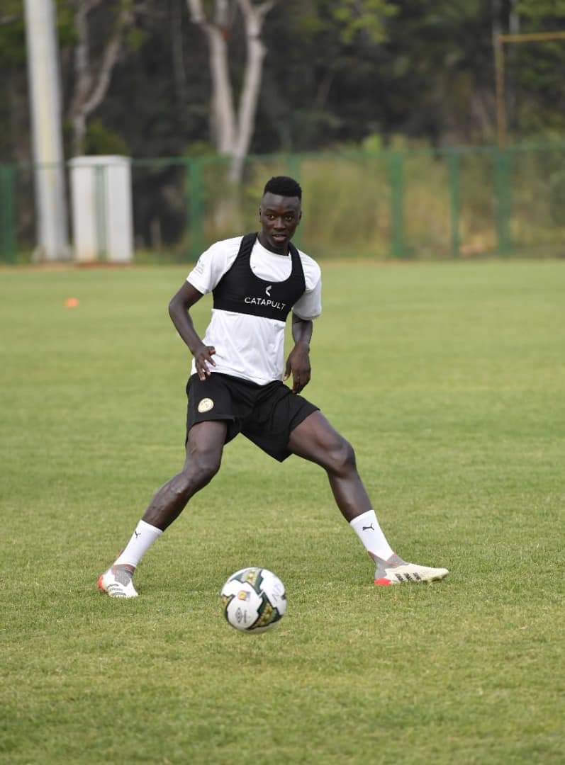 ​Suspension Pape Gueye : La Caf juge  la  sanction inopportune et irrespectueuse