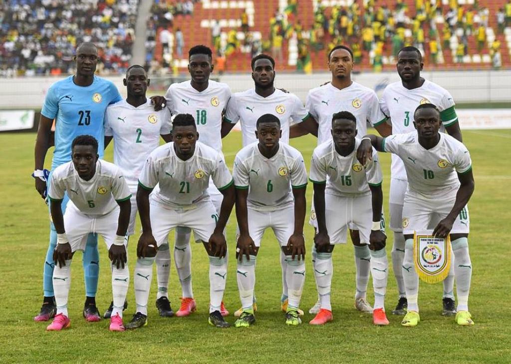 CAN-2021 : Huitièmes de finale, le Sénégal fera face au Cap-Vert