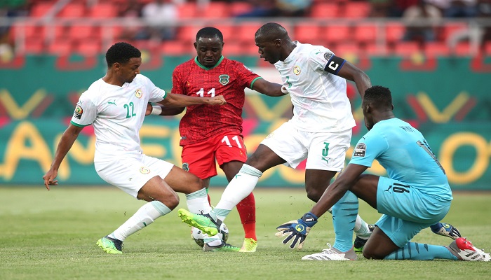 CAN 2021 : la liste des 13 nations déjà qualifiées