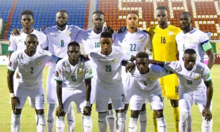 CAN 2021 /Sénégal-Cap Vert : Onze de départ des Lions, Pape Gueye et Famara Diedhiou titulaires !