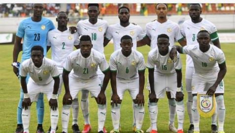 CAN 2021 /Le Sénégal écarte le Cap Vert et file en quart de finale