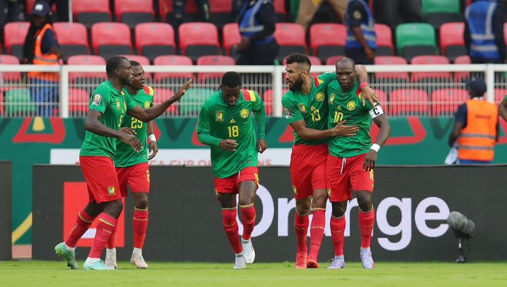 CAN-2021 : Début des quarts, le Cameroun face à la menace de la Gambie, Tunisie contre le Burkina