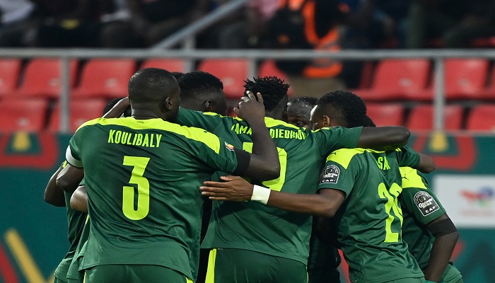 CAN 2021 : le Sénégal corrige la Guinée Equatoriale et file en demi-finale