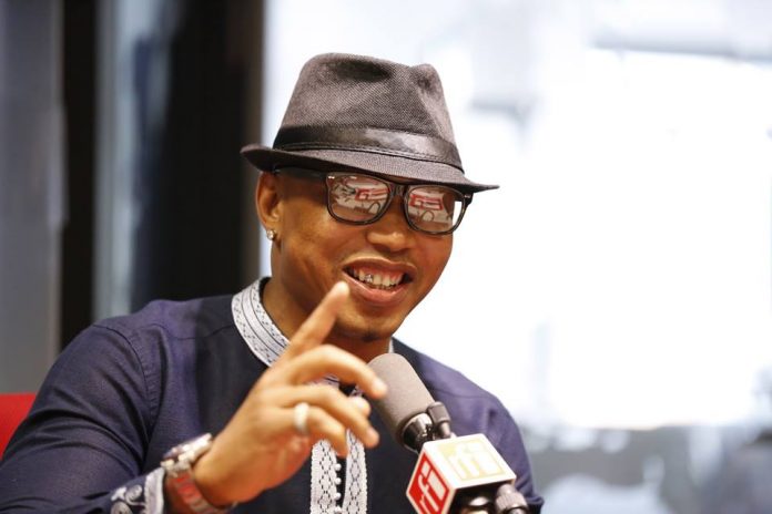 El Hadji Diouf : «On a envie d’aller au bout»