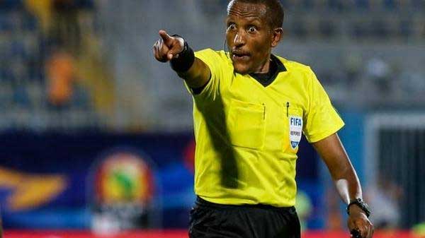 CAN 2021 : L’Ethiopien Bamlak Tessema au sifflet de Burkina-Sénégal