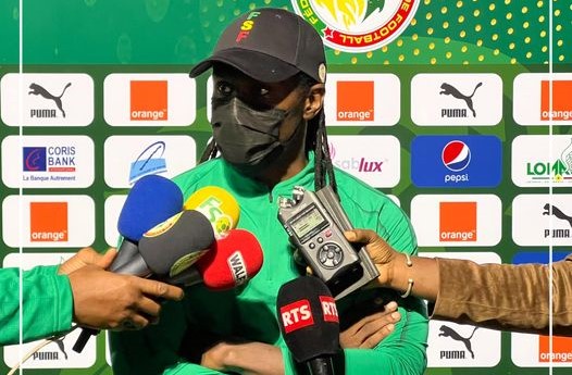 CAN 2021/Finale Sénégal – Egypte : Aliou Cissé face à la presse ce samedi à partir de 15h 45